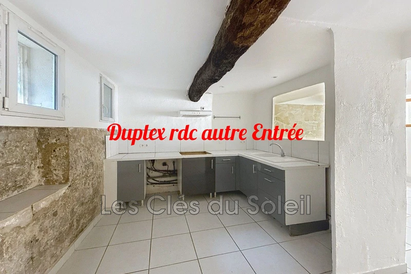 Professionnel immeuble Brignoles  