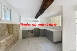 Professionnel immeuble Brignoles  