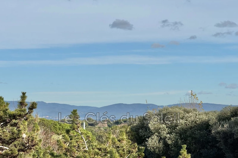 appartement  2 pièces  Hyères Giens  45 m² -   
