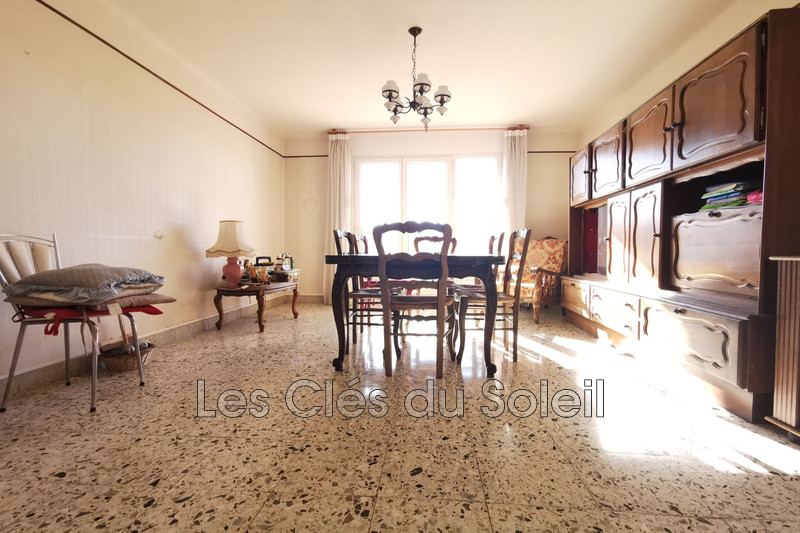Photo n°2 - Vente appartement Toulon 83100 - 110 000 €
