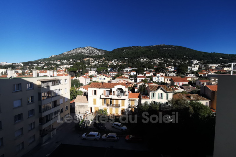 Photo n°5 - Vente appartement Toulon 83100 - 110 000 €