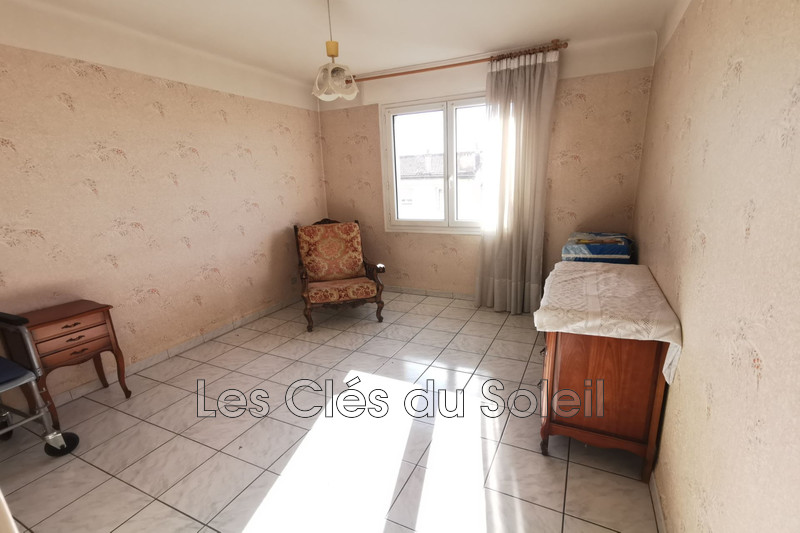 Vente appartement Toulon  