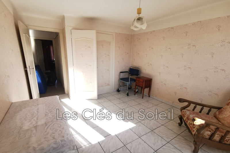 Vente appartement Toulon  