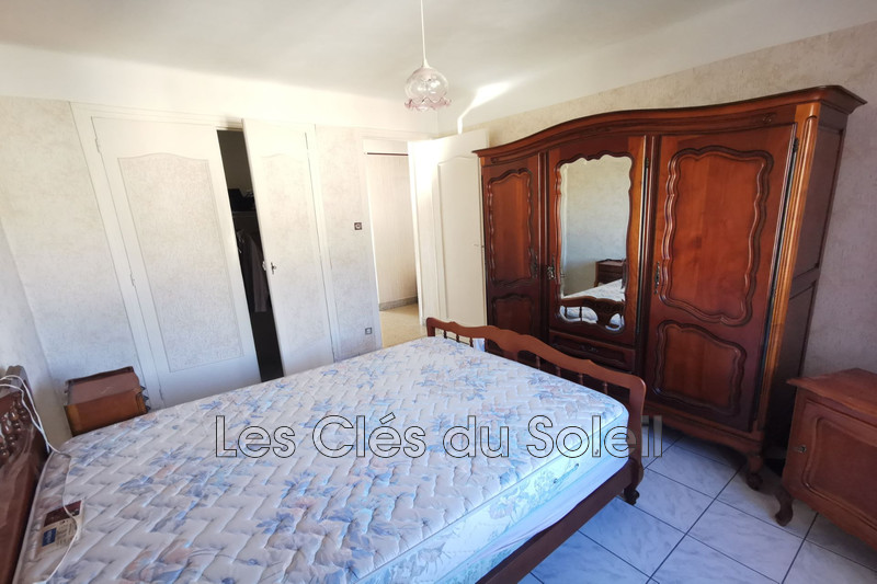 Photo n°10 - Vente appartement Toulon 83100 - 110 000 €