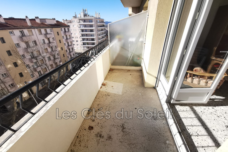 Photo n°11 - Vente appartement Toulon 83100 - 110 000 €