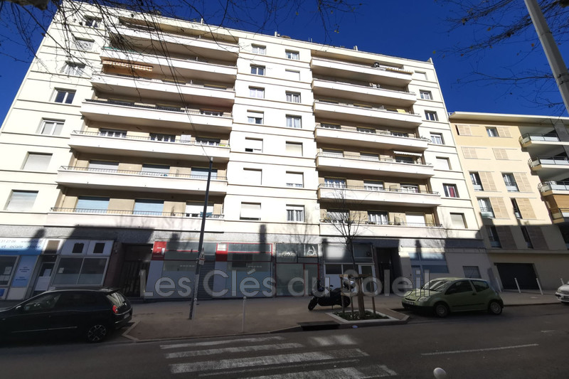 Photo n°13 - Vente appartement Toulon 83100 - 110 000 €