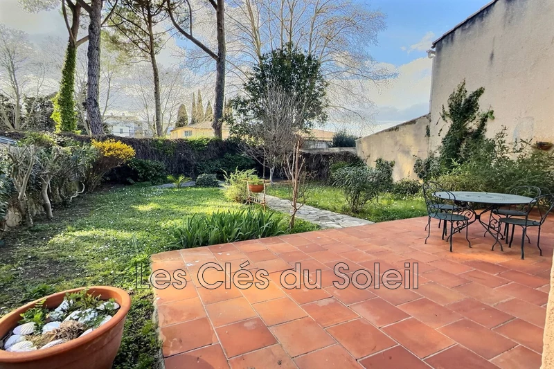 maison  5 pièces  Brignoles   90&nbsp;m&sup2; -   