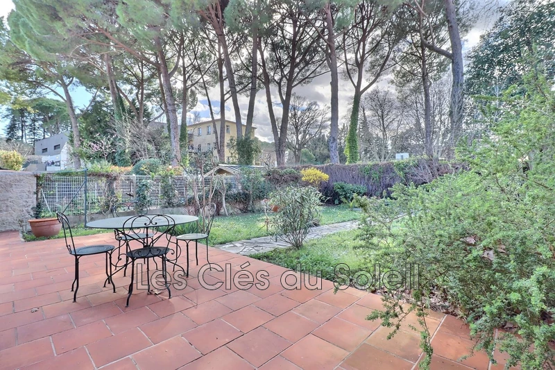 maison  5 pièces  Brignoles   90&nbsp;m&sup2; -   