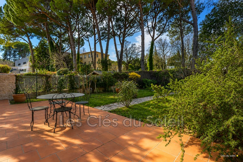 maison  5 pièces  Brignoles   90&nbsp;m&sup2; -   