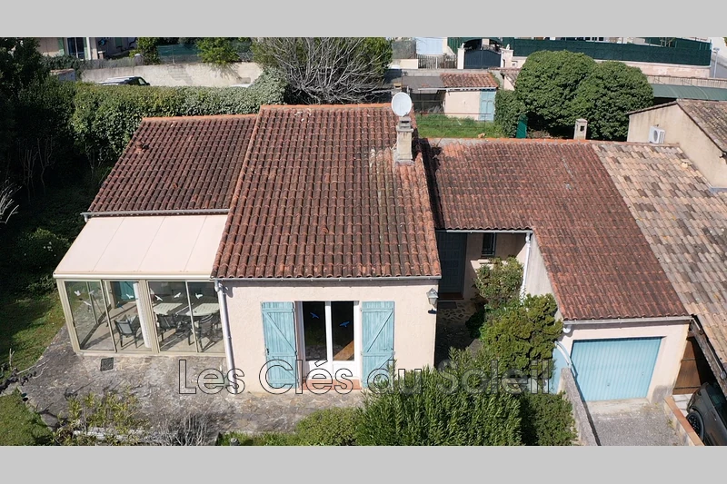 maison  5 pièces  Brignoles   103&nbsp;m&sup2; -   