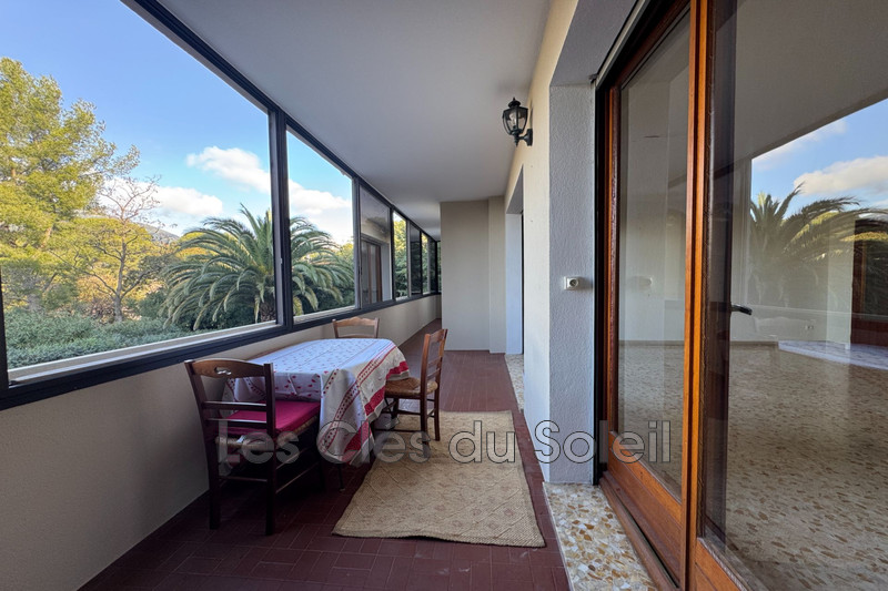 Photo n°2 - Vente appartement Toulon 83000 - 238 000 €