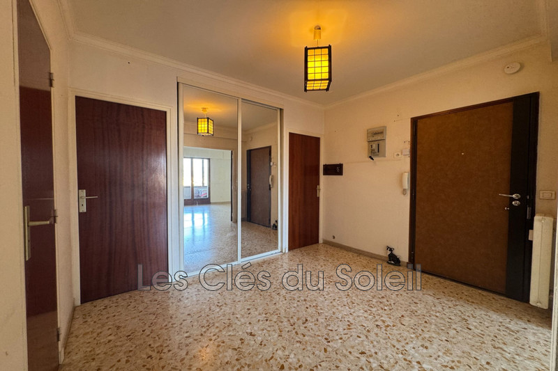 Photo n°3 - Vente appartement Toulon 83000 - 238 000 €