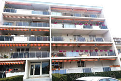 Vente appartement La Garde  