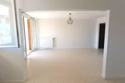 Vente appartement La Garde  