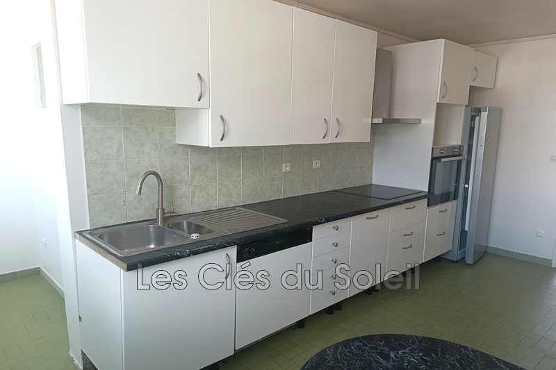 Vente appartement La Garde  