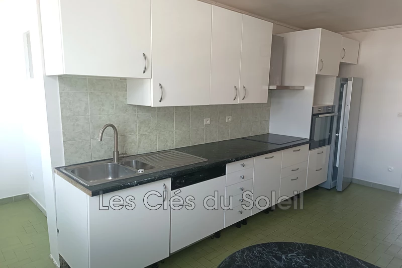 Vente appartement La Garde  