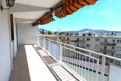 Vente appartement La Garde  