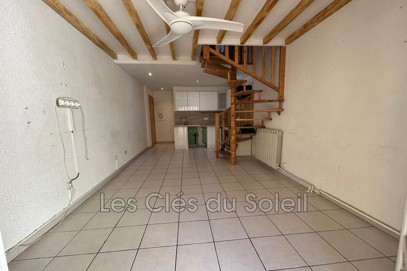 Vente appartement Bandol  
