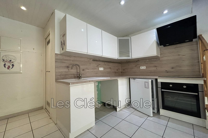 Vente appartement Bandol  