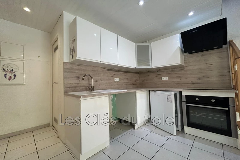 Vente appartement Bandol  