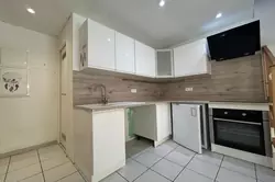 Vente appartement Bandol  