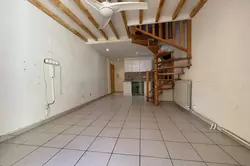 Vente appartement Bandol  