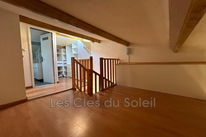 Vente appartement Bandol  