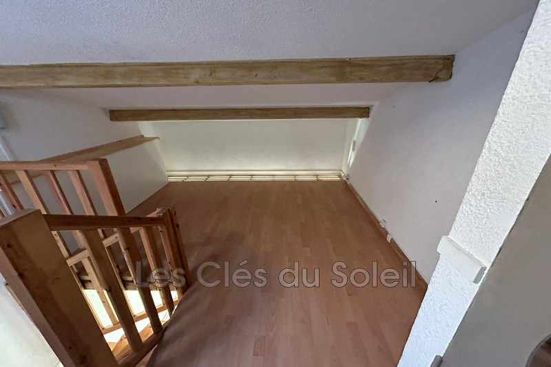 Vente appartement Bandol  