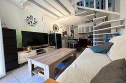 Photos  Appartement à vendre Bandol 83150