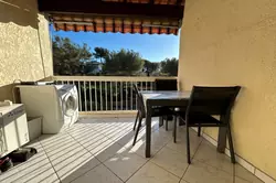 Vente appartement Bandol  