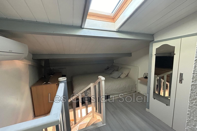 Vente appartement Bandol  
