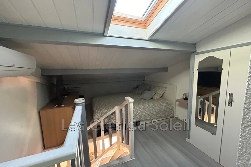 Vente appartement Bandol  