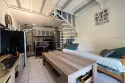 Vente appartement Bandol  
