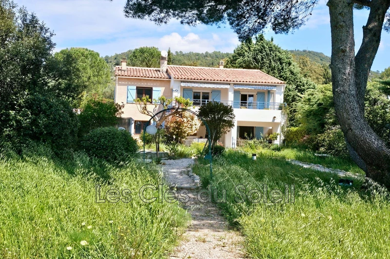 maison  5 pièces  Le Val   120&nbsp;m&sup2; -   