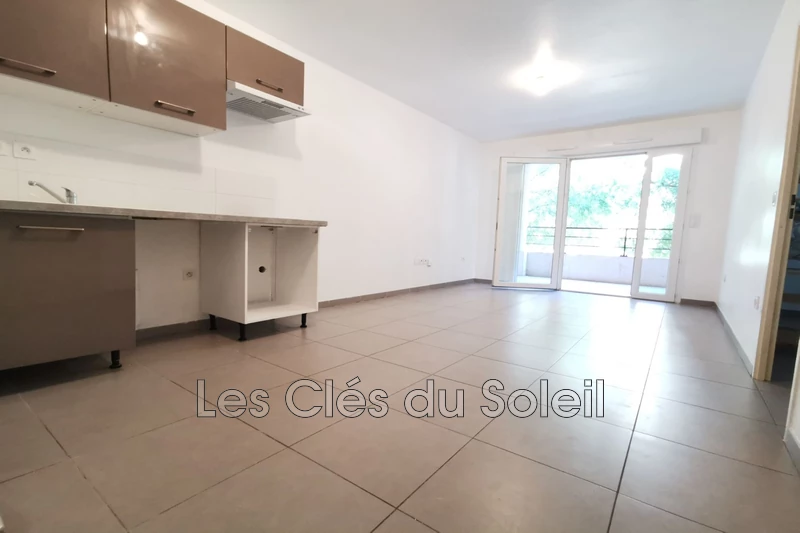 Photo n°2 - Vente appartement Toulon 83100 - 138 200 €