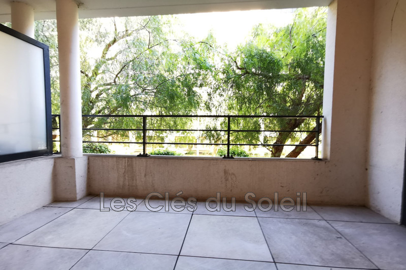 Photo n°4 - Vente appartement Toulon 83100 - 138 200 €