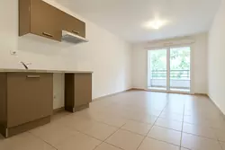 Photos  Appartement à vendre Toulon 83100