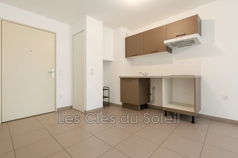 Photo n°3 - Vente appartement Toulon 83100 - 138 200 €