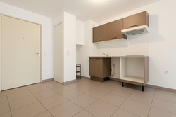 Vente appartement Toulon  