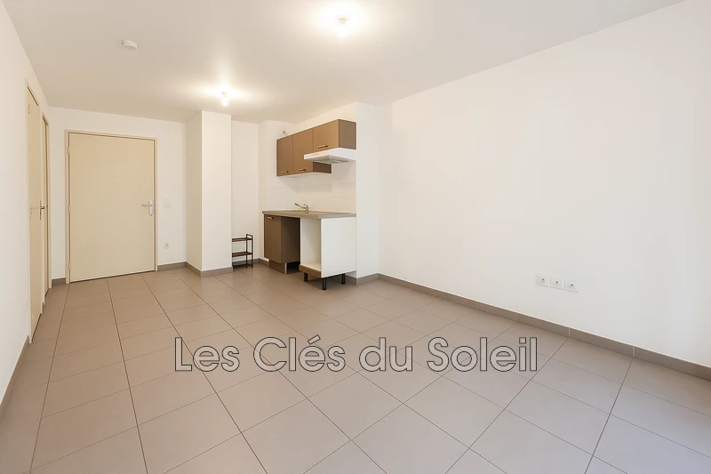 Photo n°4 - Vente appartement Toulon 83100 - 138 200 €