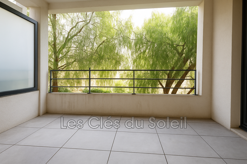 Vente appartement Toulon  