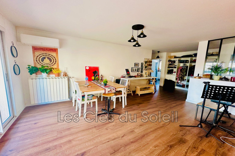 Photo n°1 - Vente appartement Toulon 83200 - 244 000 €