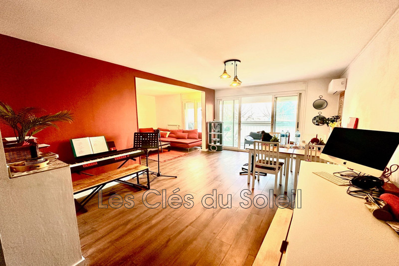 appartement  4 pièces  Toulon Toulon ouest  82 m² -   