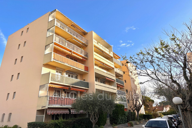 Photo n°9 - Vente appartement Toulon 83200 - 244 000 €