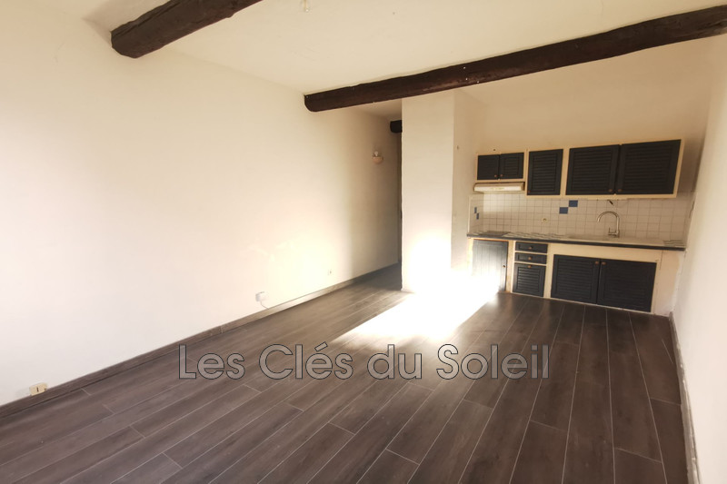 appartement  2 pièces  Toulon St jean du var  32 m² -   