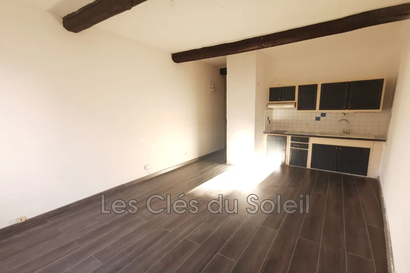 appartement  2 pièces  Toulon St jean du var  32 m² -   