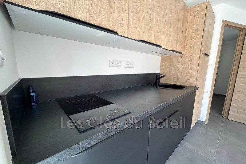 Vente appartement Bandol  