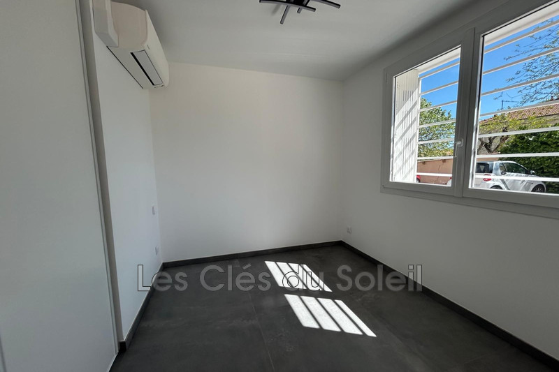Vente appartement Bandol  