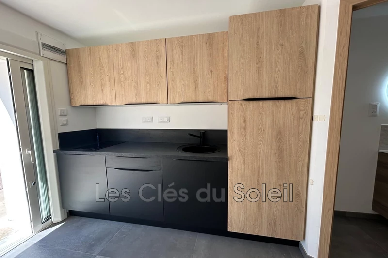 Vente appartement Bandol  