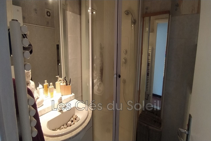 Photo n°6 - Vente appartement Toulon 83100 - 134 700 €